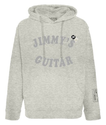 Hoodie jagger elephant "JIMMYS" le des métaux précieux