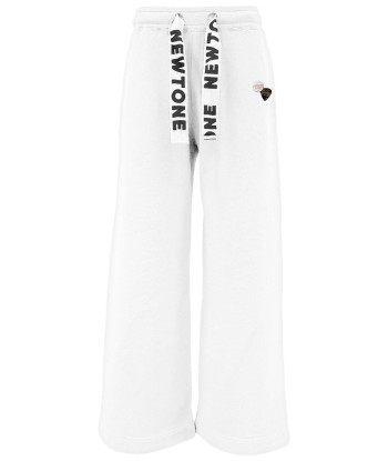 Lester dirty white "BLEED" jogger suggérées chez