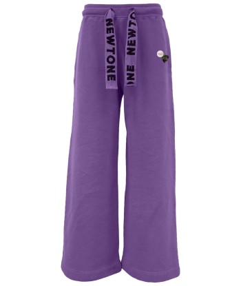 Lester purple jogger "BLEED" paiement sécurisé