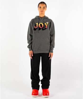 Jagger pepper hoodie "JOY FW23" d'Europe débarque