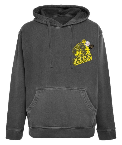 Jagger pepper "BUSKERS" hoodie la chaussure