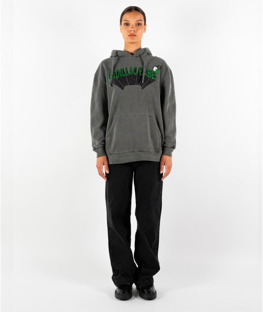 Hoodie jagger pepper "CADILLAC FW23" Toutes les collections ici