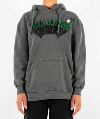 Hoodie jagger pepper "CADILLAC FW23" Toutes les collections ici