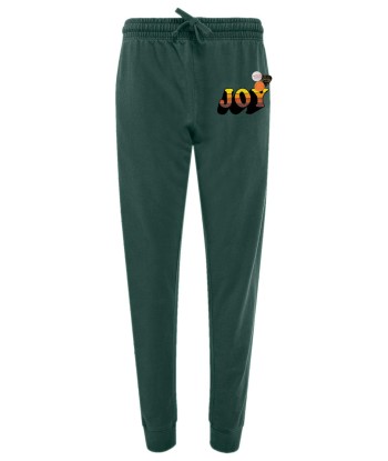 Forest jogging jogger "JOY FW23" commande en ligne