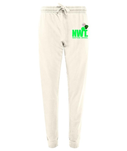 Natural jogging jogger "BRAND FW23" Livraison rapide